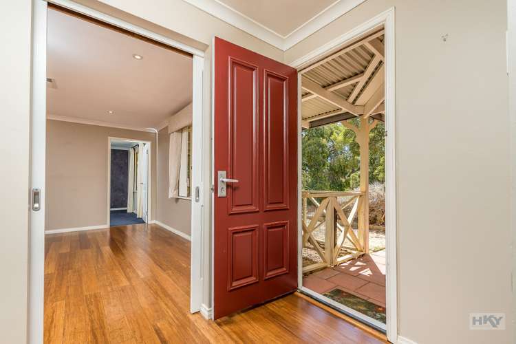 Fifth view of Homely house listing, 80 Blue Squill Drive, Lower Chittering WA 6084
