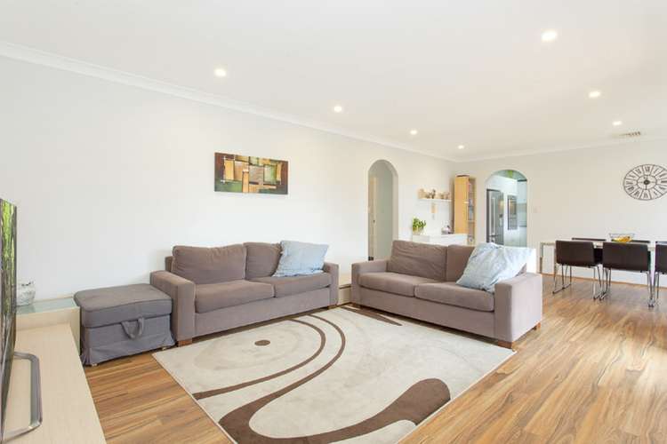 Second view of Homely apartment listing, 19/27 Jeffrey Street, Canterbury NSW 2193