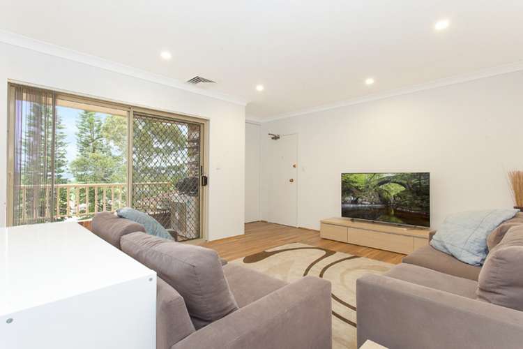 Third view of Homely apartment listing, 19/27 Jeffrey Street, Canterbury NSW 2193