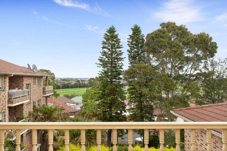 Fourth view of Homely apartment listing, 19/27 Jeffrey Street, Canterbury NSW 2193