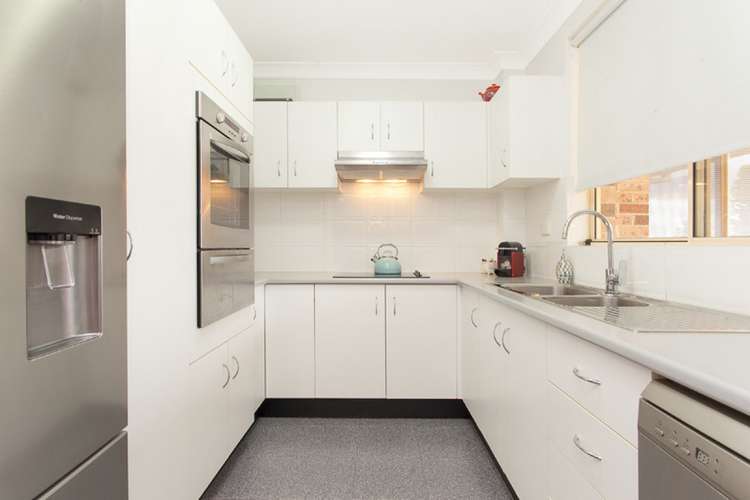 Sixth view of Homely apartment listing, 19/27 Jeffrey Street, Canterbury NSW 2193