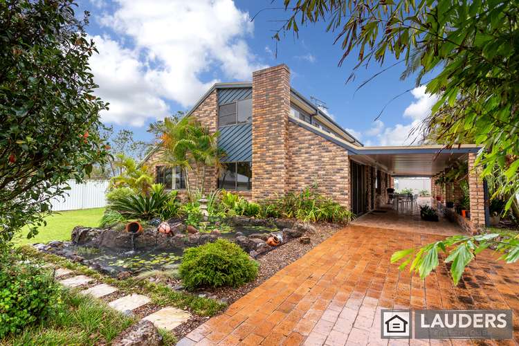 Second view of Homely house listing, 16 Berber Road, Old Bar NSW 2430