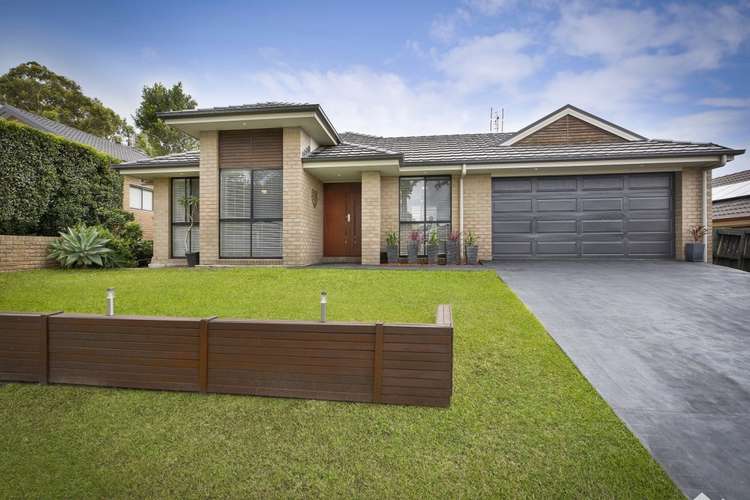 Main view of Homely house listing, 11 Mistral Close, Gwandalan NSW 2259