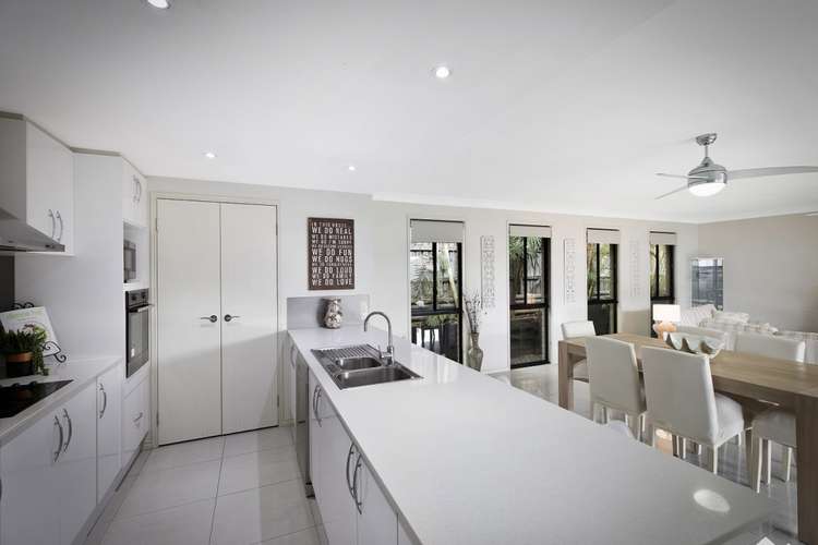 Fifth view of Homely house listing, 11 Mistral Close, Gwandalan NSW 2259