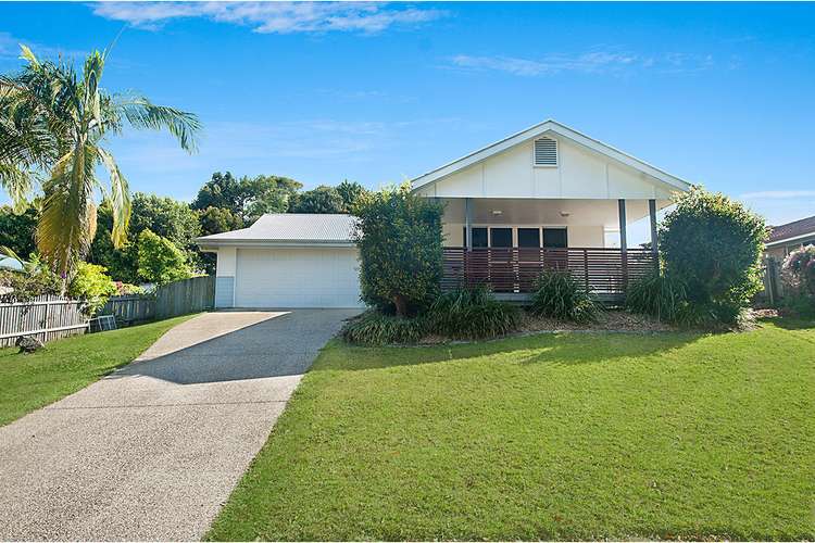 Main view of Homely house listing, 26 Old Orchard Drive, Palmwoods QLD 4555