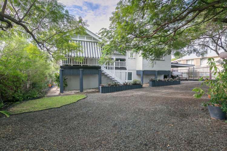 2 Teape Street, Silkstone QLD 4304