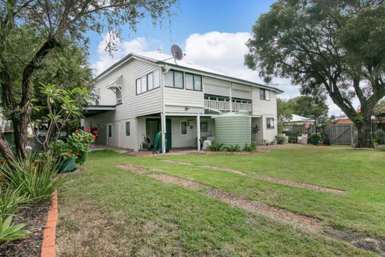 Third view of Homely house listing, 2 Teape Street, Silkstone QLD 4304
