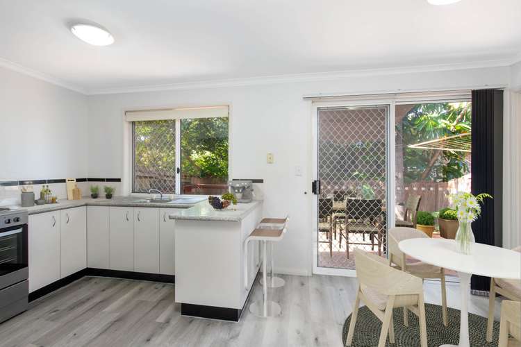 Main view of Homely townhouse listing, 18/120 Queens Road, Slacks Creek QLD 4127