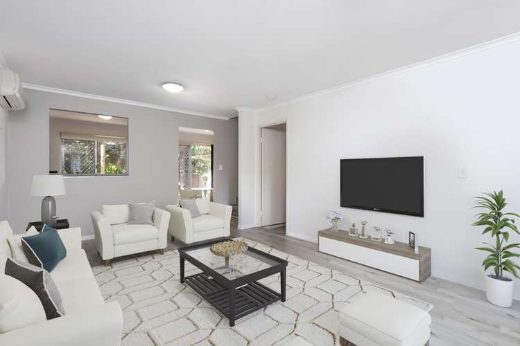 Second view of Homely townhouse listing, 18/120 Queens Road, Slacks Creek QLD 4127