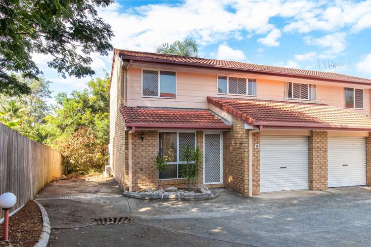 Fourth view of Homely townhouse listing, 18/120 Queens Road, Slacks Creek QLD 4127