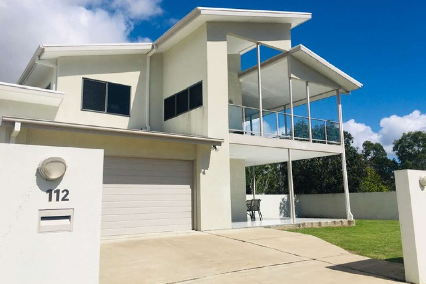 Main view of Homely house listing, 112 Riverview Drive, Burrum Heads QLD 4659