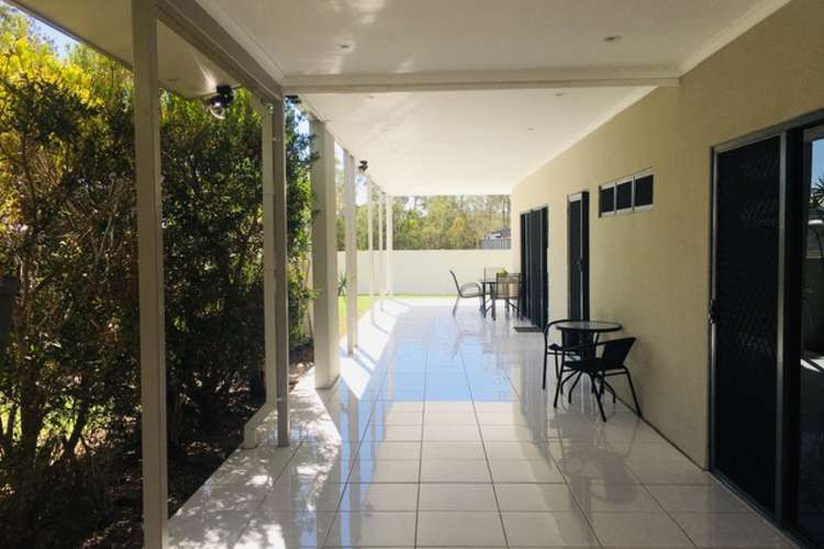 Sixth view of Homely house listing, 112 Riverview Drive, Burrum Heads QLD 4659