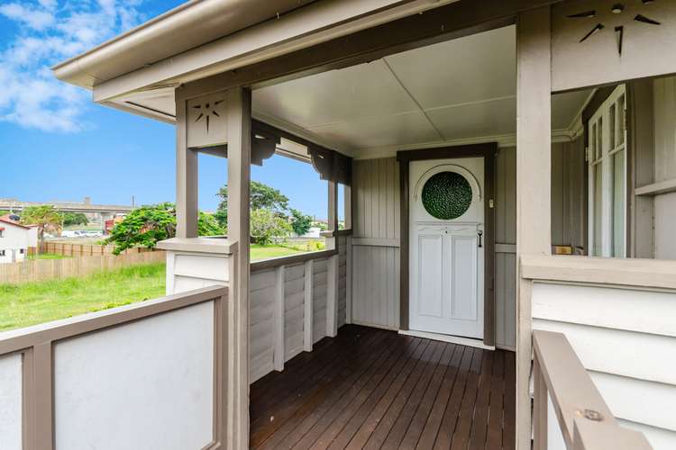 Second view of Homely house listing, 3/118 Auckland Street, Gladstone Central QLD 4680