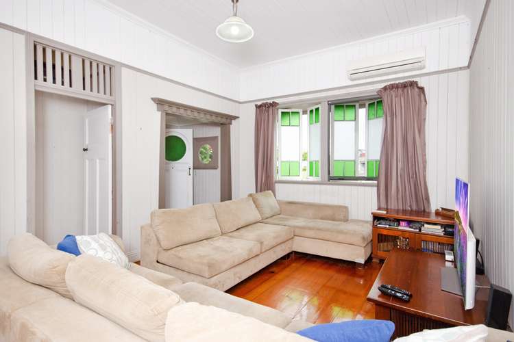 Fourth view of Homely house listing, 3/118 Auckland Street, Gladstone Central QLD 4680
