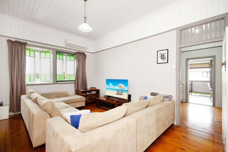 Fifth view of Homely house listing, 3/118 Auckland Street, Gladstone Central QLD 4680