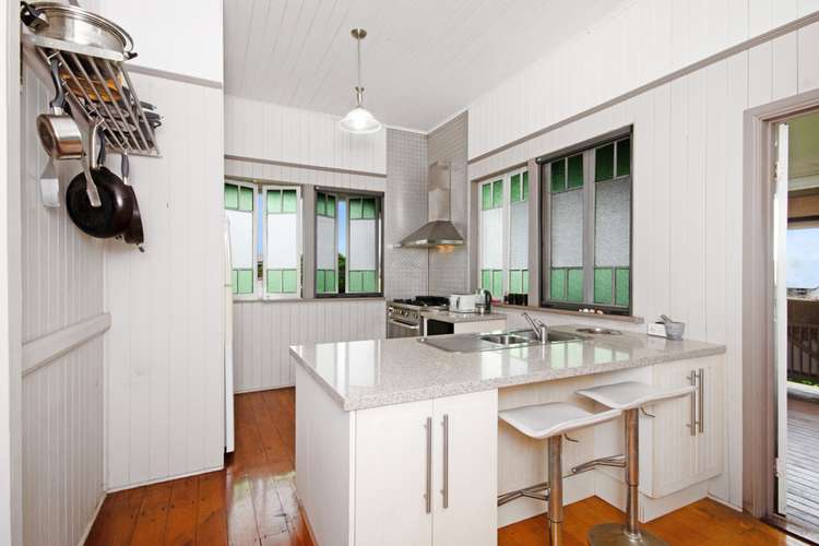 Seventh view of Homely house listing, 3/118 Auckland Street, Gladstone Central QLD 4680