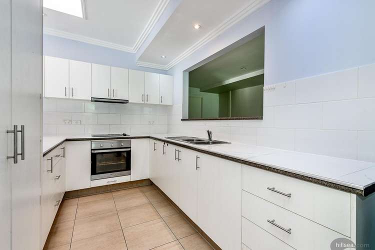 Second view of Homely house listing, 3 Hansford Road, Coombabah QLD 4216