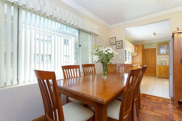 Fourth view of Homely unit listing, 10/1-5 Jeffrey Street, Canterbury NSW 2193