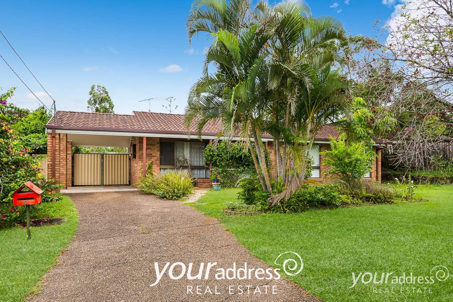 Main view of Homely house listing, 4 Ben Street, Browns Plains QLD 4118