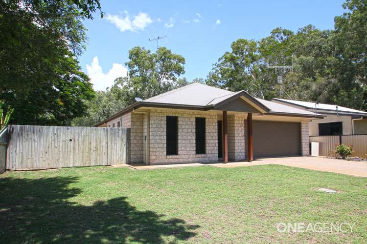 Third view of Homely house listing, 29 Shellcot Street, Toogoom QLD 4655