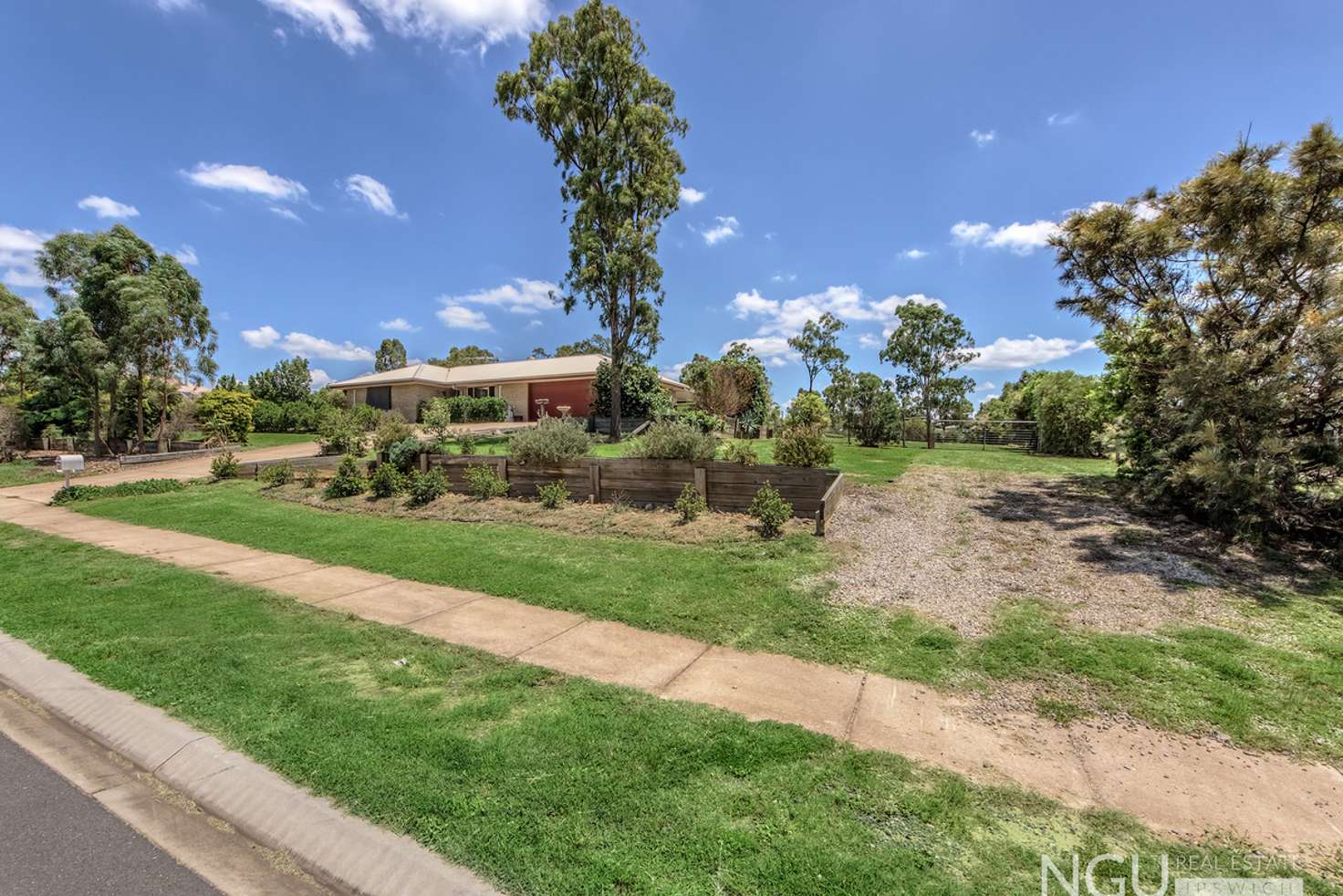 Main view of Homely house listing, 36 White Gums Road, Hatton Vale QLD 4341