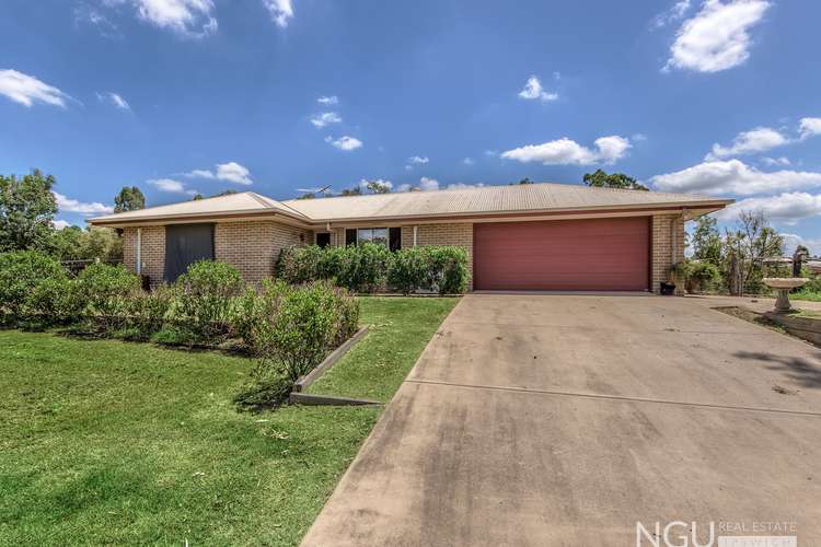 Second view of Homely house listing, 36 White Gums Road, Hatton Vale QLD 4341