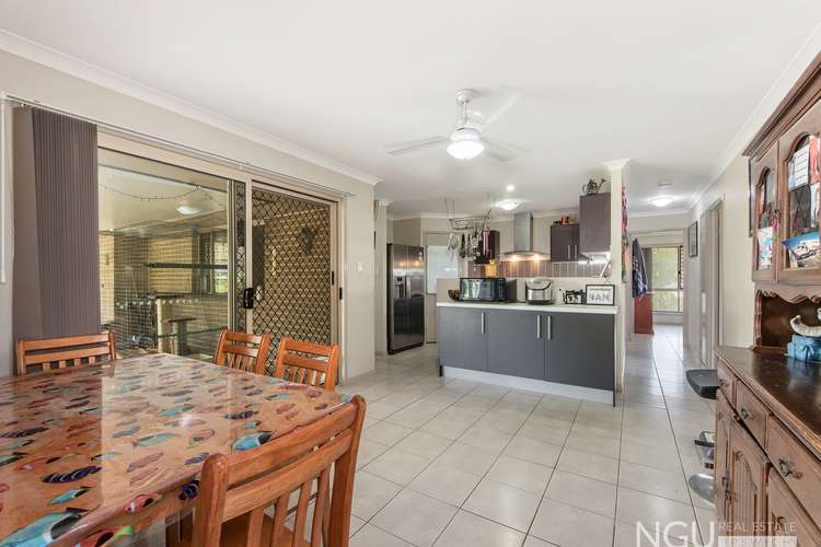 Fourth view of Homely house listing, 36 White Gums Road, Hatton Vale QLD 4341
