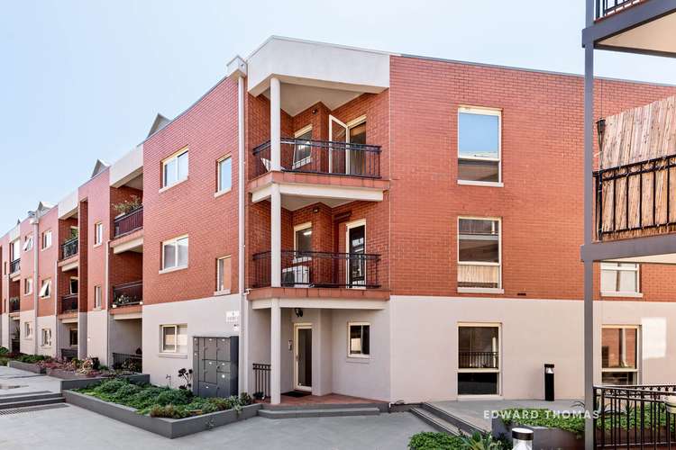Main view of Homely apartment listing, 22/18 Mawbey Street, Kensington VIC 3031