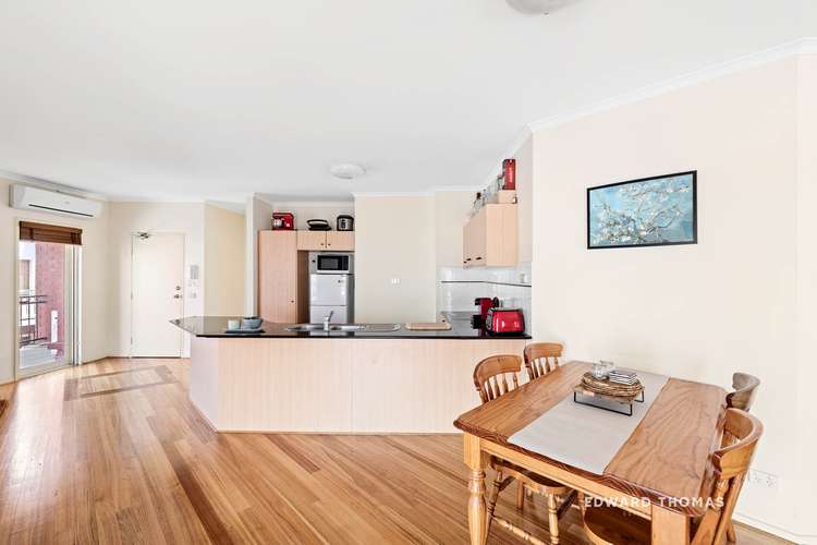 Third view of Homely apartment listing, 22/18 Mawbey Street, Kensington VIC 3031