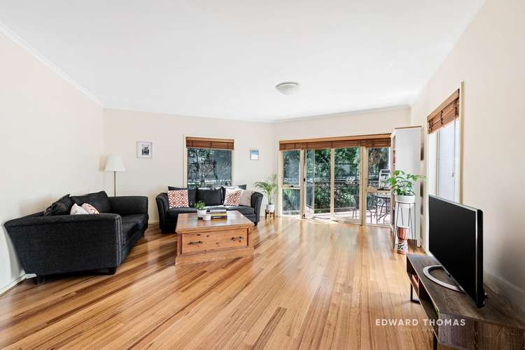 Fourth view of Homely apartment listing, 22/18 Mawbey Street, Kensington VIC 3031