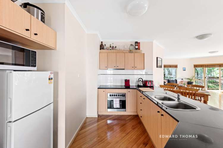 Sixth view of Homely apartment listing, 22/18 Mawbey Street, Kensington VIC 3031