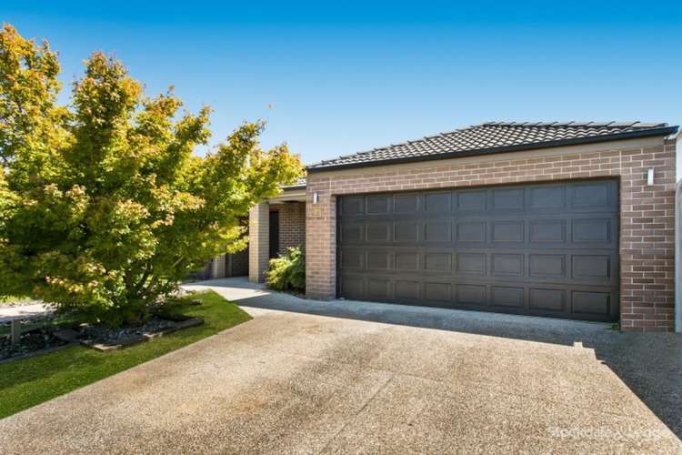 Fifth view of Homely house listing, 23 Lancashire Drive, Cranbourne North VIC 3977