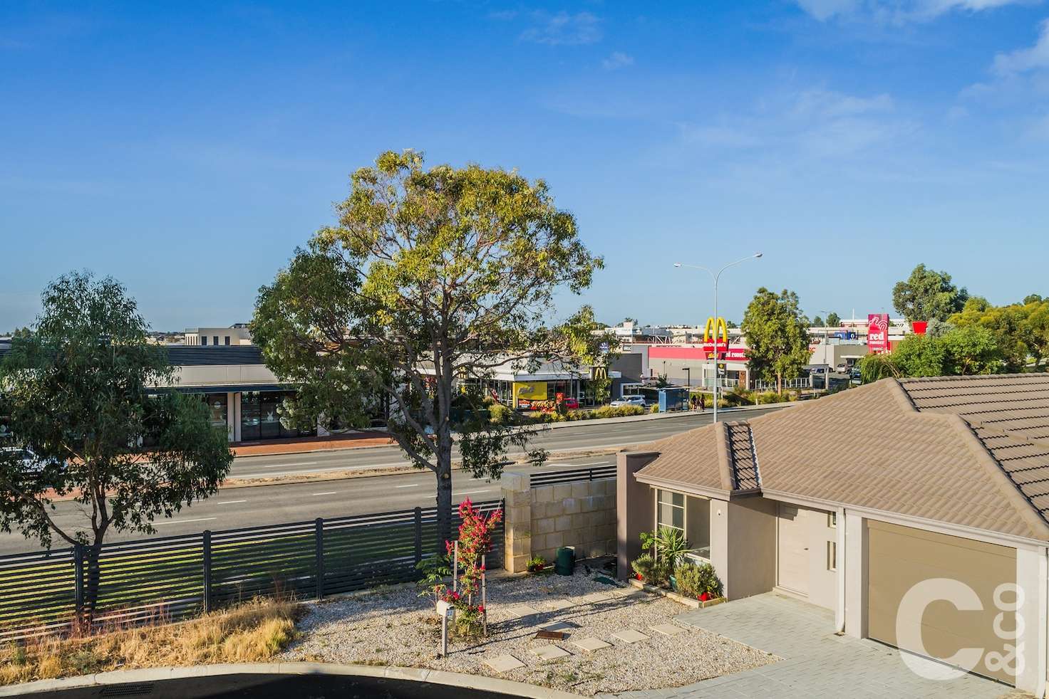 Main view of Homely house listing, 22 Haley Mews, Baldivis WA 6171