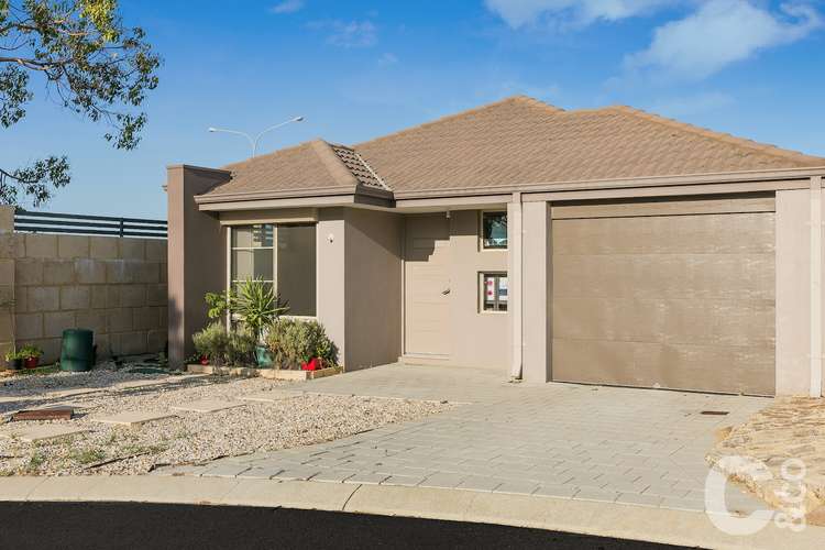 Third view of Homely house listing, 22 Haley Mews, Baldivis WA 6171