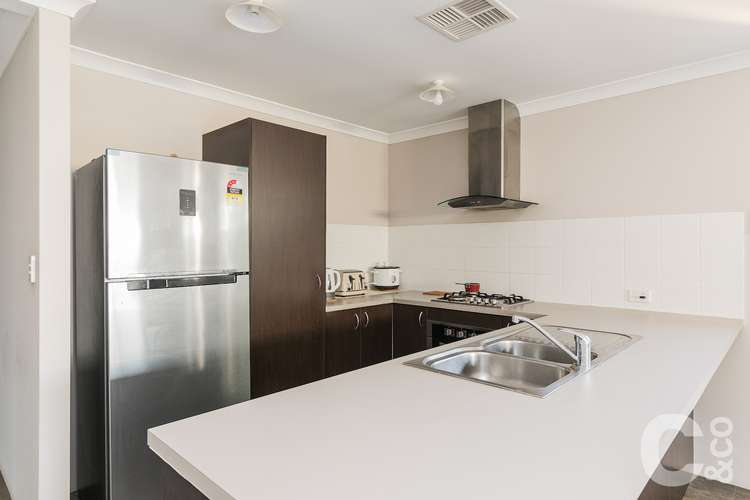 Sixth view of Homely house listing, 22 Haley Mews, Baldivis WA 6171