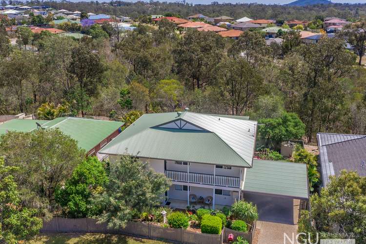 Main view of Homely house listing, 43 Glasgow Boulevard, Brassall QLD 4305