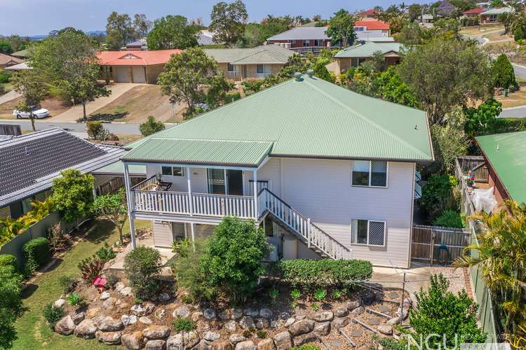 Second view of Homely house listing, 43 Glasgow Boulevard, Brassall QLD 4305