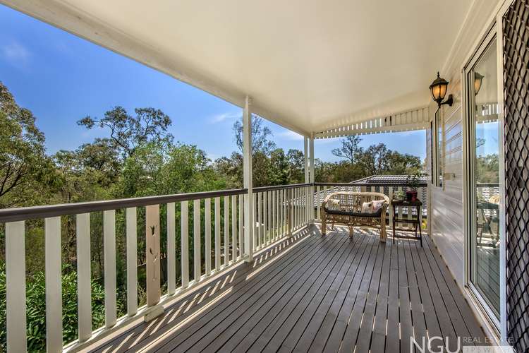 Fifth view of Homely house listing, 43 Glasgow Boulevard, Brassall QLD 4305