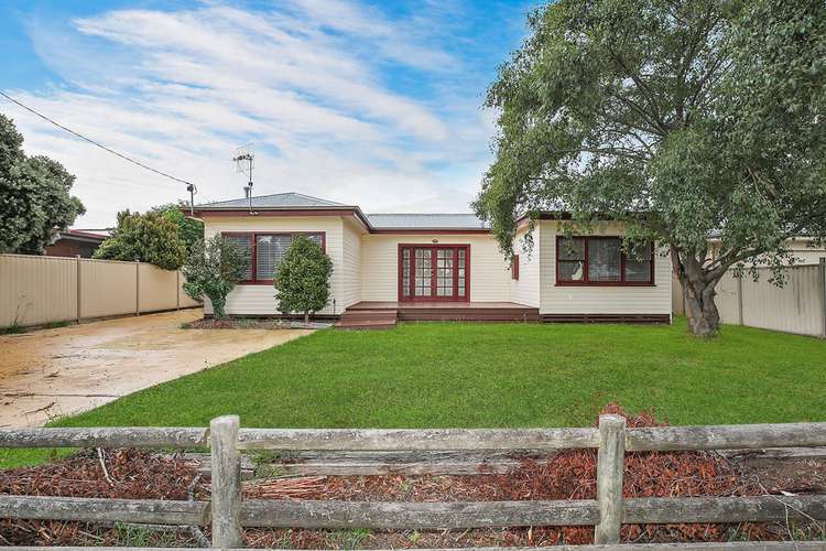 Main view of Homely house listing, 9 Mitchell Street, Cobden VIC 3266