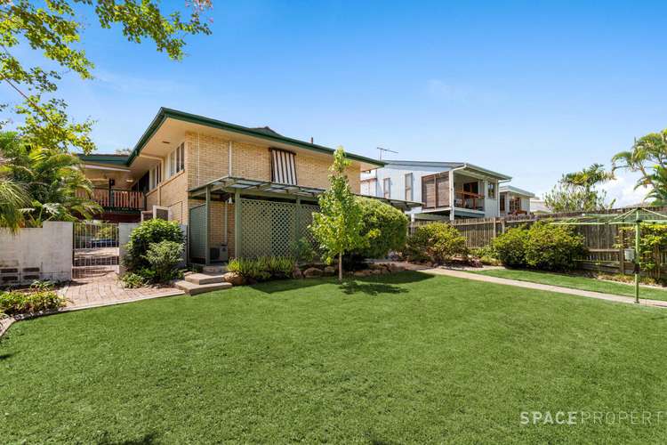 Second view of Homely house listing, 22 Lomatta Street, The Gap QLD 4061