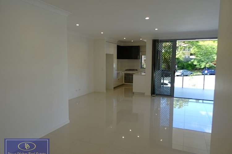 Third view of Homely unit listing, 2/38 Nelson Parade, Indooroopilly QLD 4068