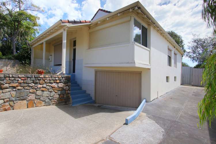 Main view of Homely house listing, 123 Edmund Street, Beaconsfield WA 6162