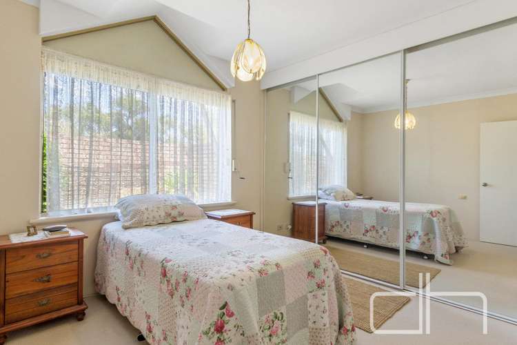 Seventh view of Homely villa listing, 13/39 Hillwood Avenue, Warwick WA 6024