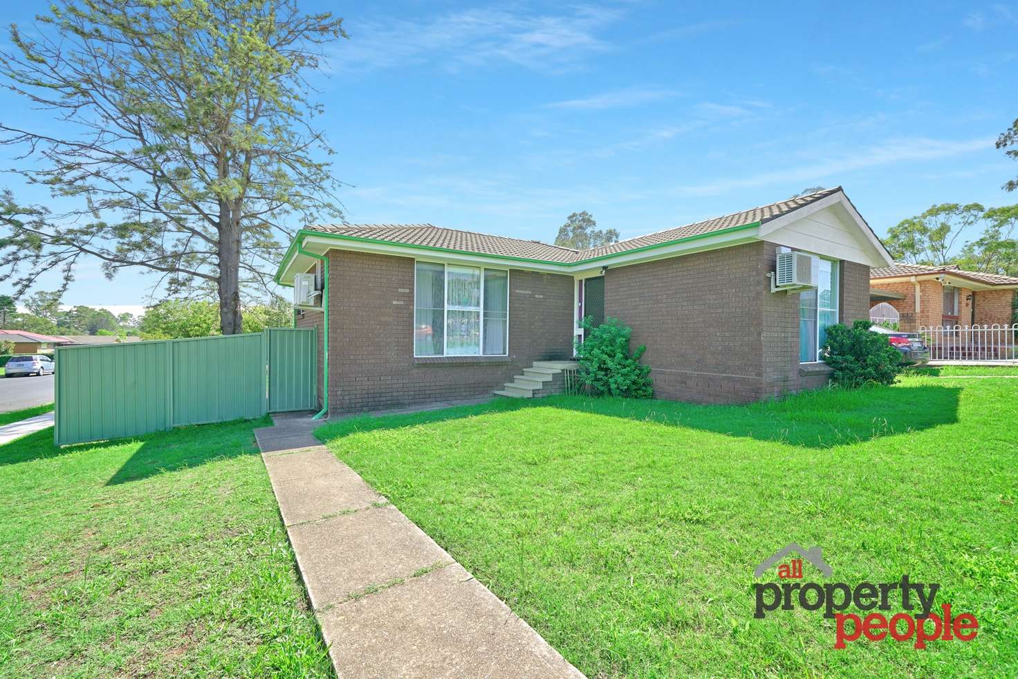 Main view of Homely house listing, 4 Benham Road, Minto NSW 2566
