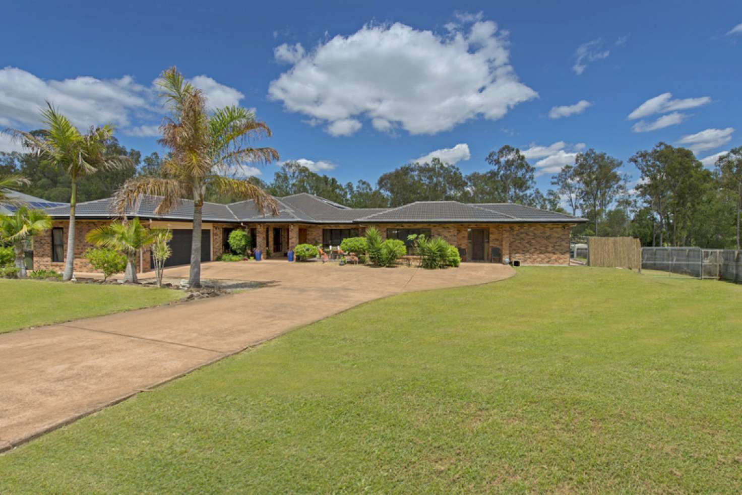Main view of Homely acreageSemiRural listing, 60-62 Racecourse, Tamborine QLD 4270
