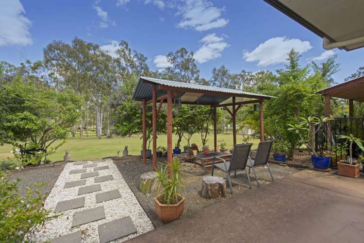 Third view of Homely acreageSemiRural listing, 60-62 Racecourse, Tamborine QLD 4270