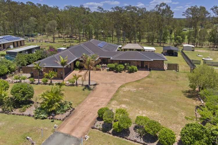 Fourth view of Homely acreageSemiRural listing, 60-62 Racecourse, Tamborine QLD 4270