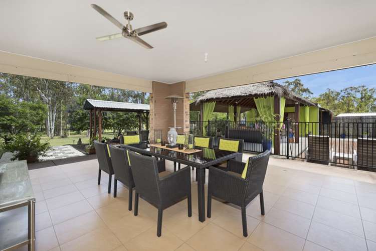 Fifth view of Homely acreageSemiRural listing, 60-62 Racecourse, Tamborine QLD 4270