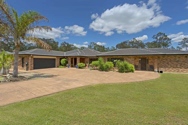 Sixth view of Homely acreageSemiRural listing, 60-62 Racecourse, Tamborine QLD 4270