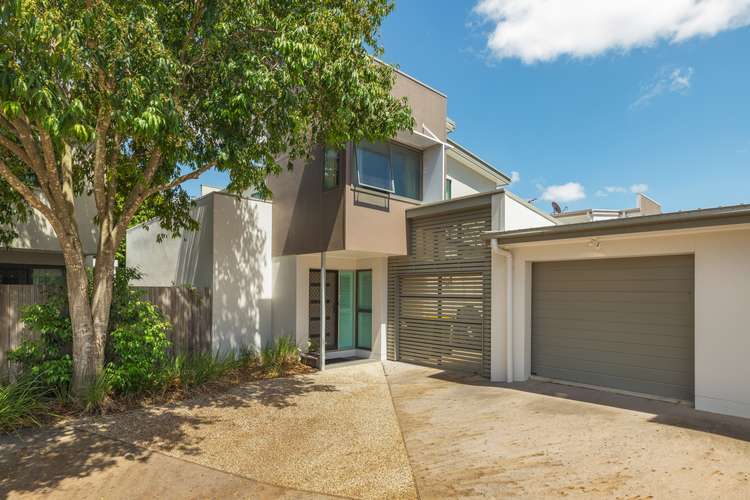 Second view of Homely townhouse listing, 14/47 Wyandra Crescent, Murarrie QLD 4172